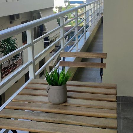 Marie'S Luxury City Center Apartment Kandiye Dış mekan fotoğraf
