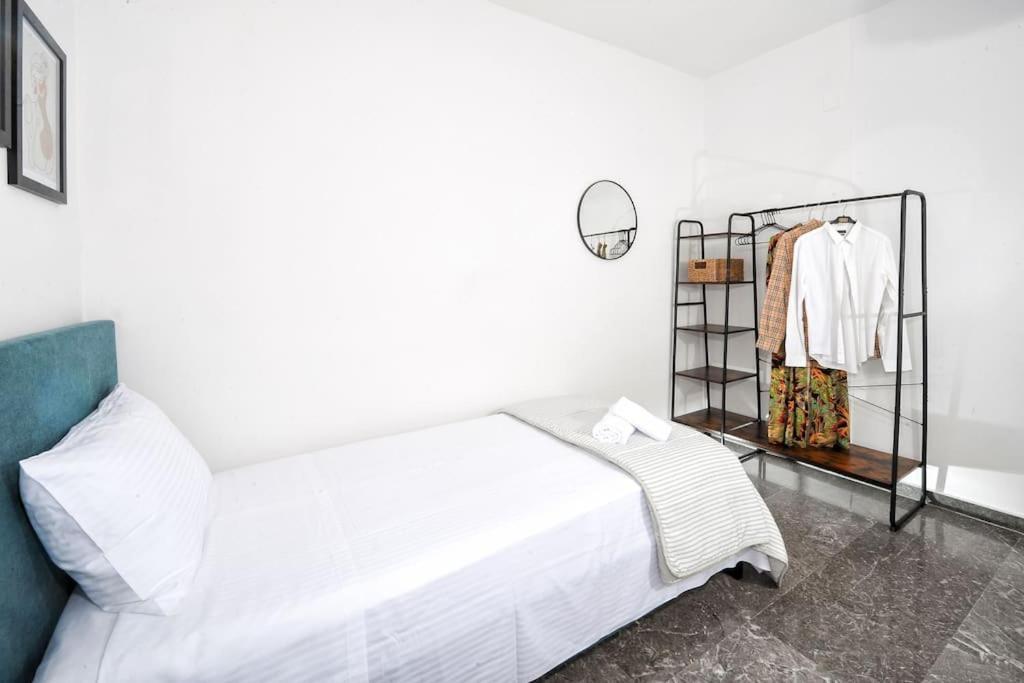 Marie'S Luxury City Center Apartment Kandiye Dış mekan fotoğraf
